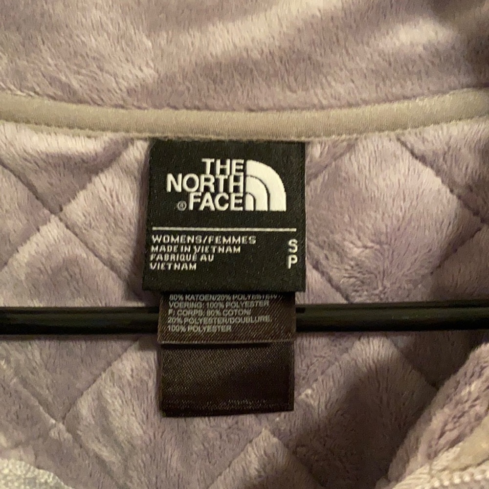 North Face Jacket - Picture 4 of 6